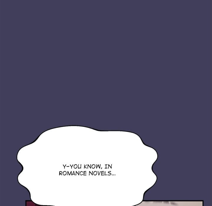Paws on Campus Uncensored, chapter 17, page 23 of 180