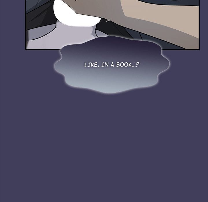Paws on Campus Uncensored, chapter 17, page 25 of 180
