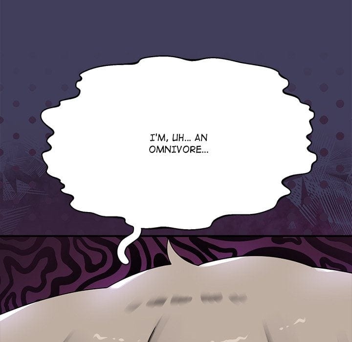 Paws on Campus Uncensored, chapter 17, page 26 of 180