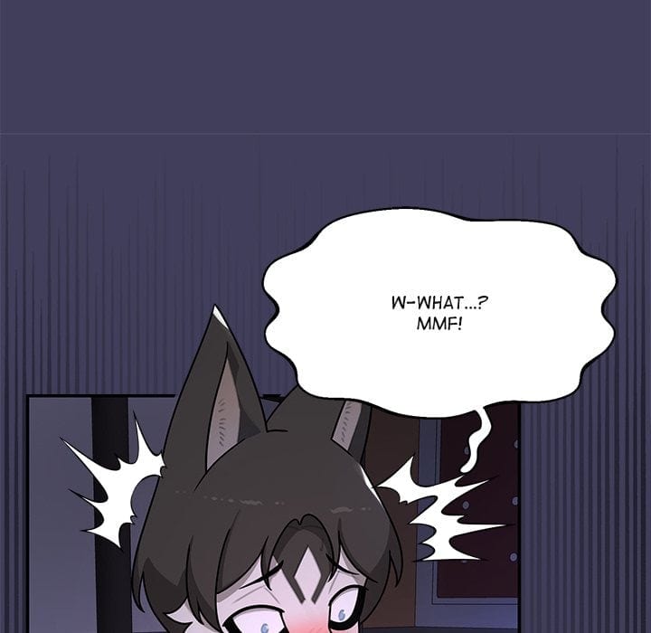Paws on Campus Uncensored, chapter 17, page 29 of 180