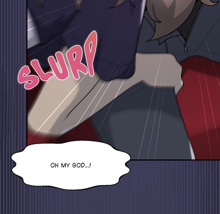 Paws on Campus Uncensored, chapter 17, page 32 of 180