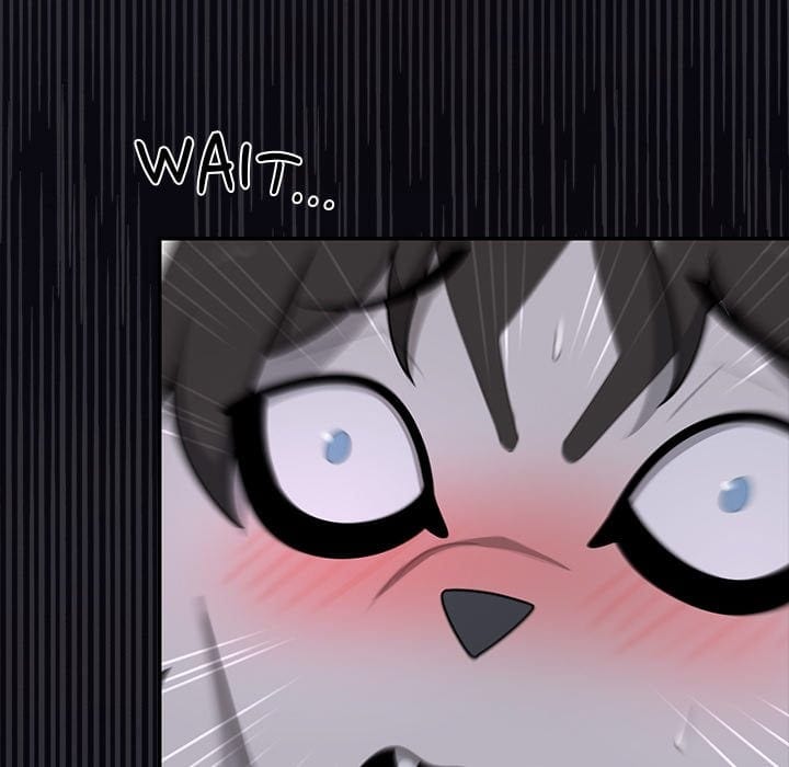 Paws on Campus Uncensored, chapter 17, page 42 of 180