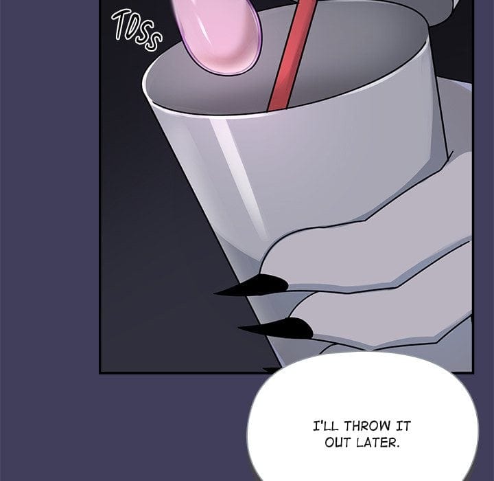 Paws on Campus Uncensored, chapter 17, page 53 of 180