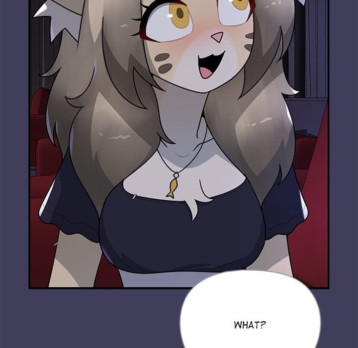 Paws on Campus Uncensored, chapter 17, page 58 of 180