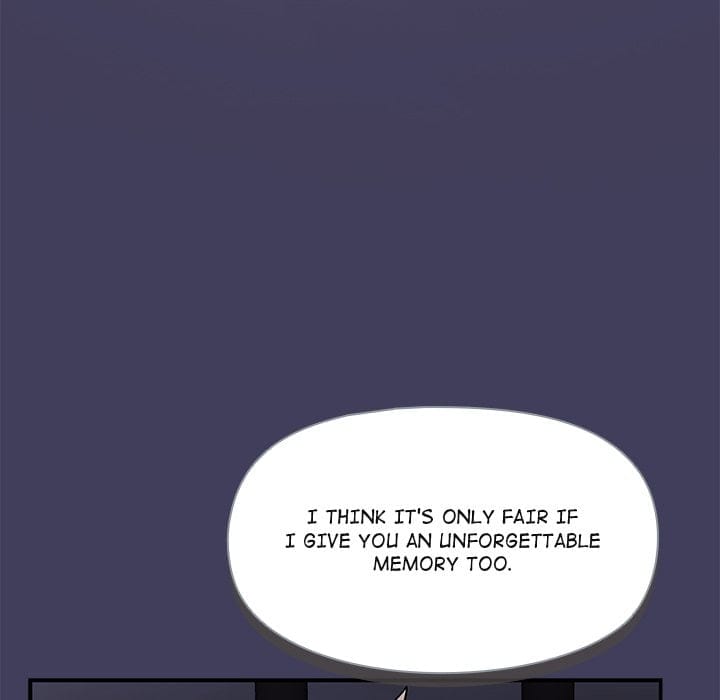 Paws on Campus Uncensored, chapter 17, page 69 of 180