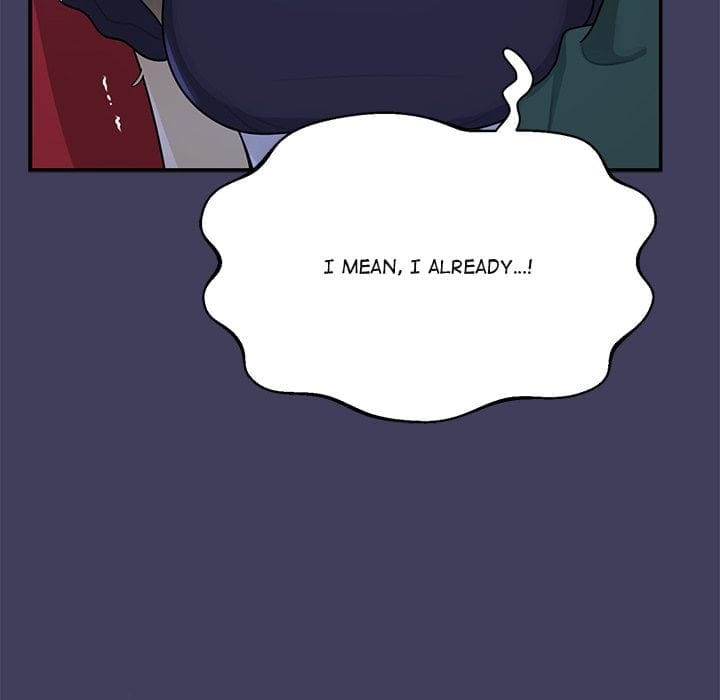 Paws on Campus Uncensored, chapter 17, page 71 of 180
