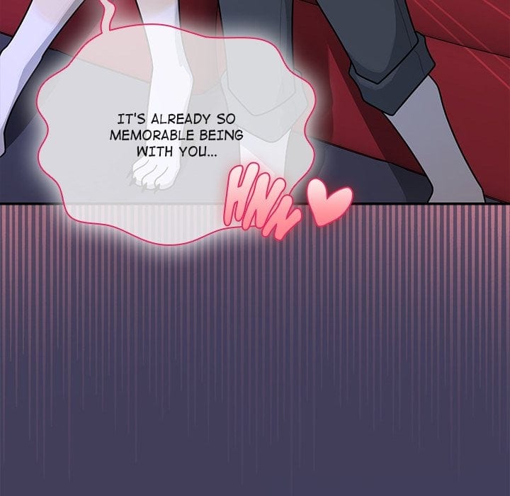 Paws on Campus Uncensored, chapter 17, page 74 of 180