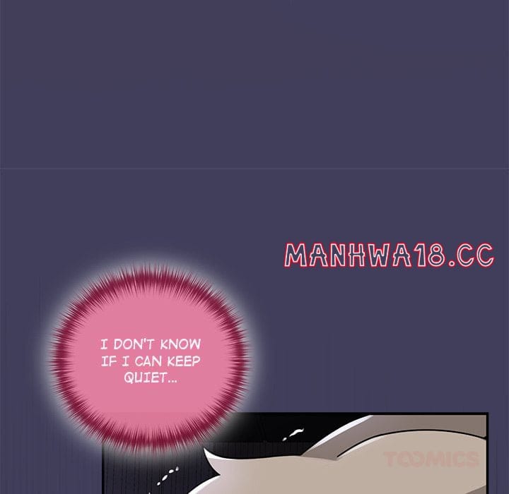 Paws on Campus Uncensored, chapter 17, page 75 of 180