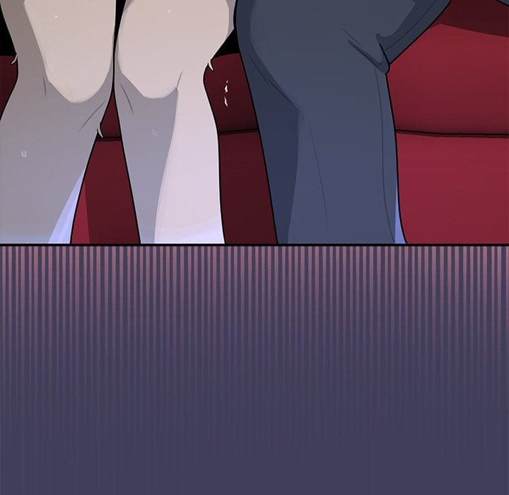 Paws on Campus Uncensored, chapter 17, page 79 of 180