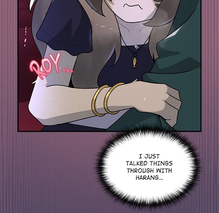 Paws on Campus Uncensored, chapter 17, page 87 of 180