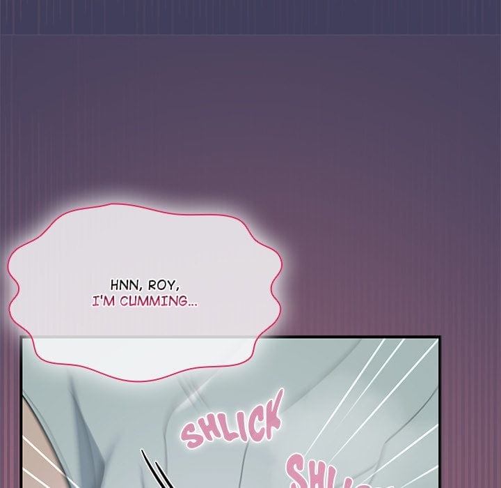 Paws on Campus Uncensored, chapter 17, page 92 of 180