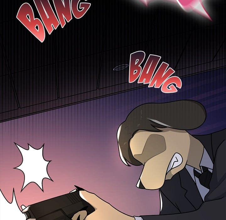 Paws on Campus Uncensored, chapter 17, page 101 of 180