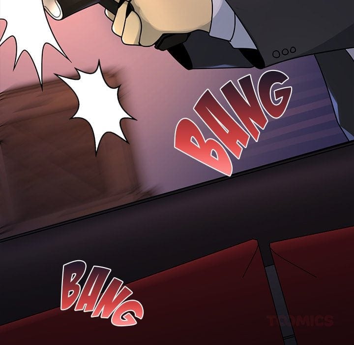 Paws on Campus Uncensored, chapter 17, page 102 of 180