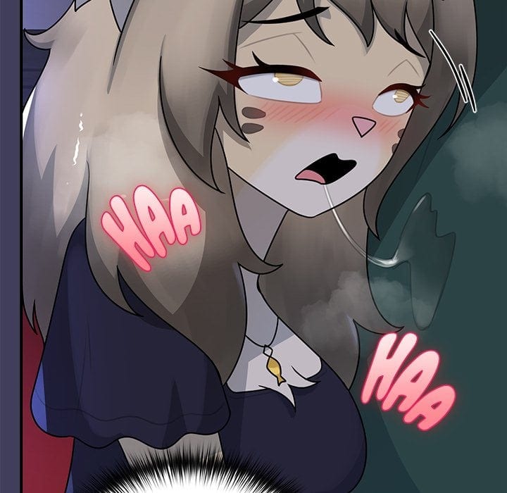 Paws on Campus Uncensored, chapter 17, page 109 of 180