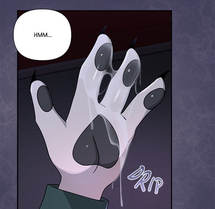 Paws on Campus Uncensored, chapter 17, page 114 of 180