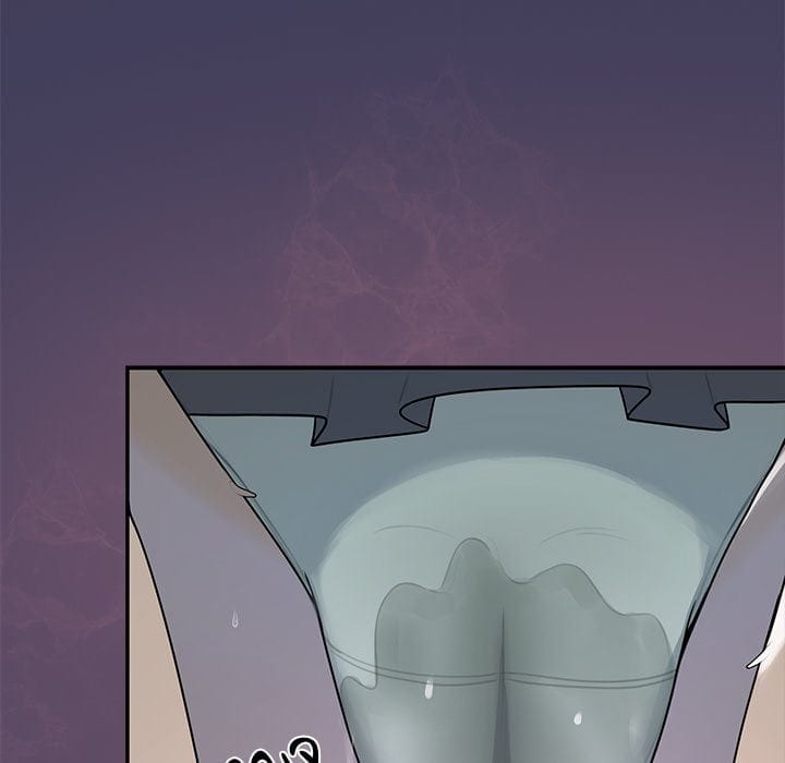Paws on Campus Uncensored, chapter 17, page 119 of 180