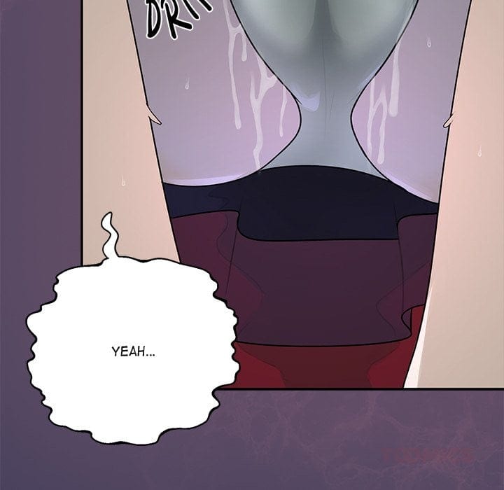 Paws on Campus Uncensored, chapter 17, page 120 of 180