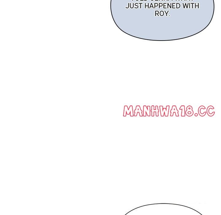 Paws on Campus Uncensored, chapter 17, page 129 of 180
