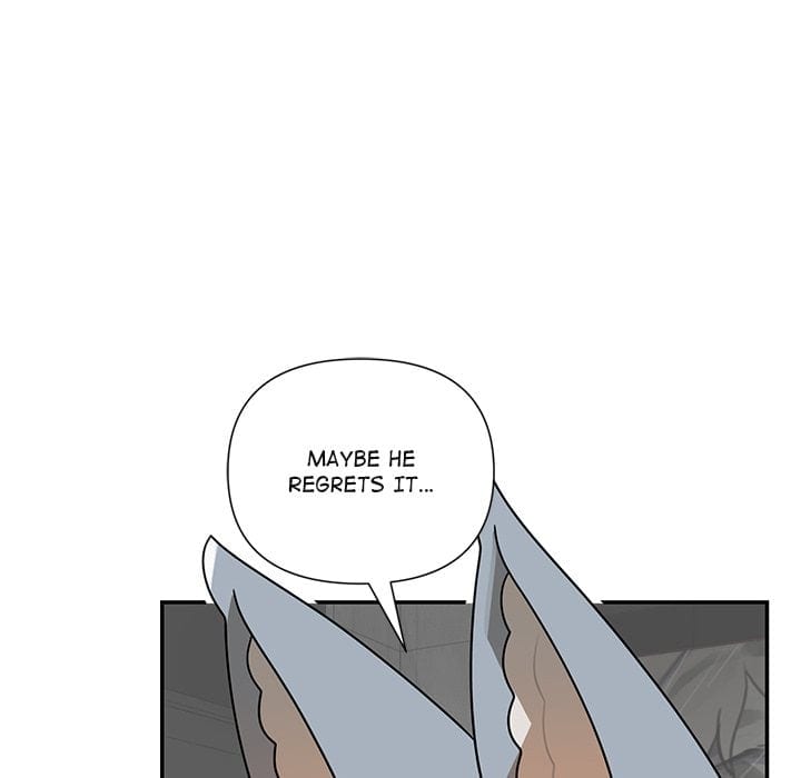 Paws on Campus Uncensored, chapter 17, page 132 of 180