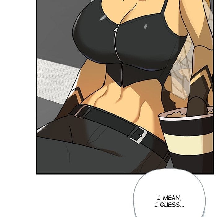 Paws on Campus Uncensored, chapter 17, page 136 of 180