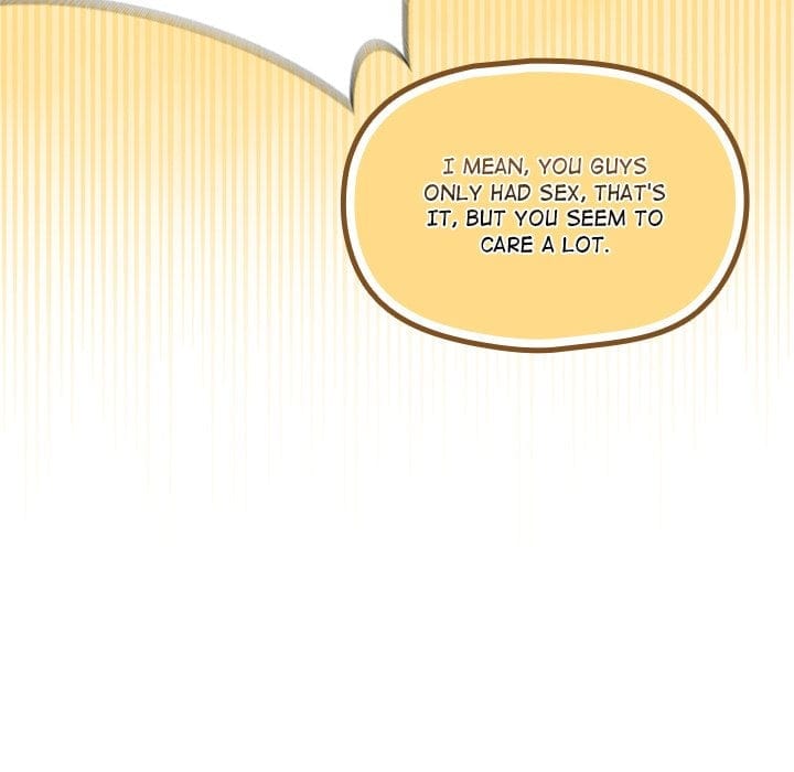 Paws on Campus Uncensored, chapter 17, page 140 of 180