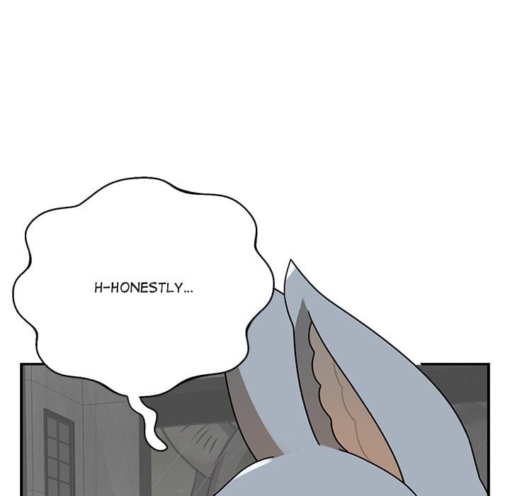 Paws on Campus Uncensored, chapter 17, page 148 of 180