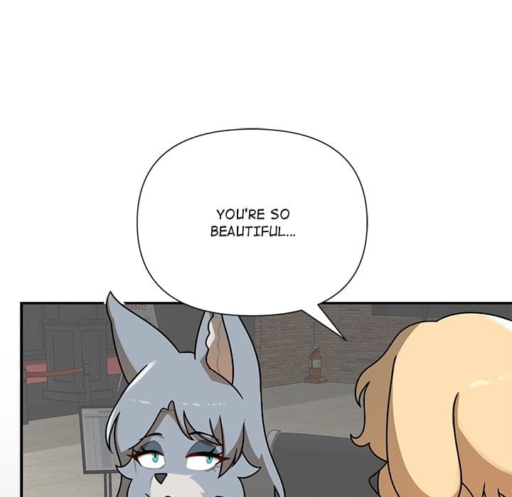 Paws on Campus Uncensored, chapter 17, page 151 of 180