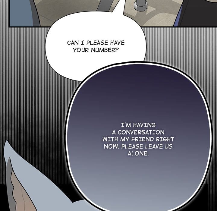 Paws on Campus Uncensored, chapter 17, page 153 of 180