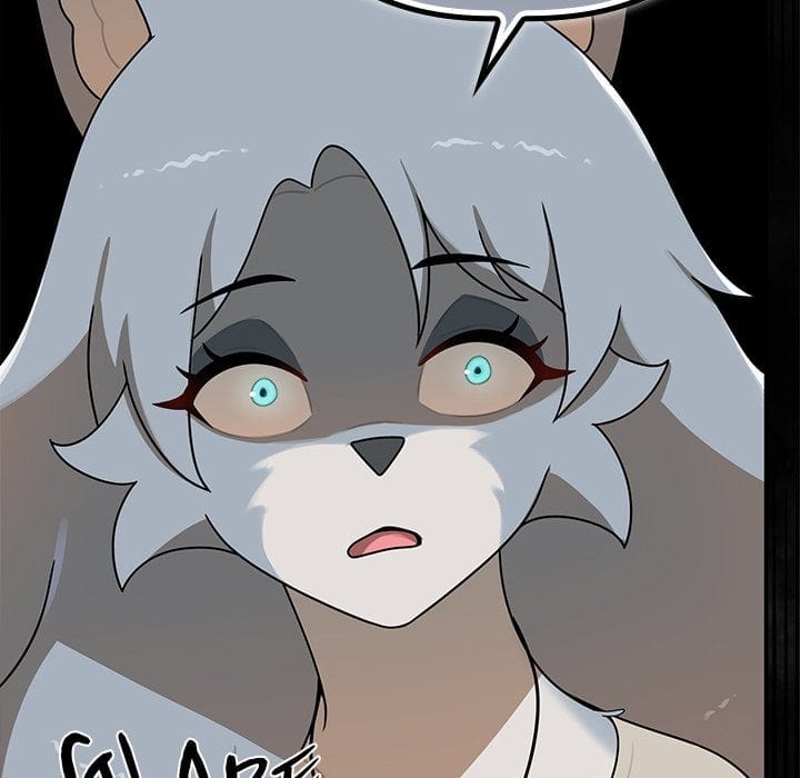 Paws on Campus Uncensored, chapter 17, page 154 of 180