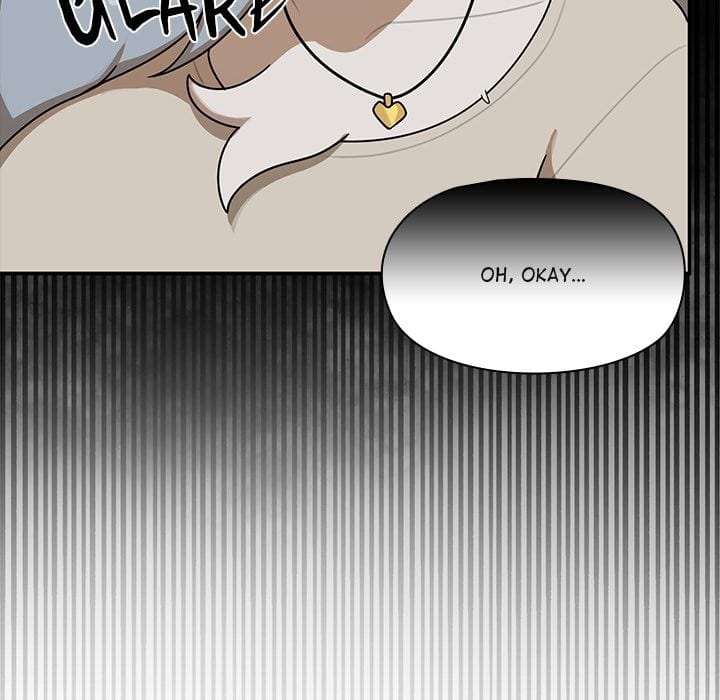 Paws on Campus Uncensored, chapter 17, page 155 of 180