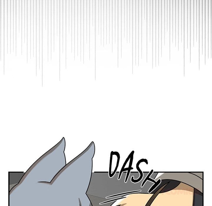 Paws on Campus Uncensored, chapter 17, page 156 of 180