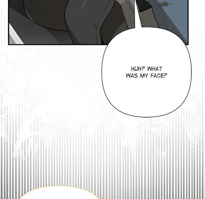 Paws on Campus Uncensored, chapter 17, page 161 of 180