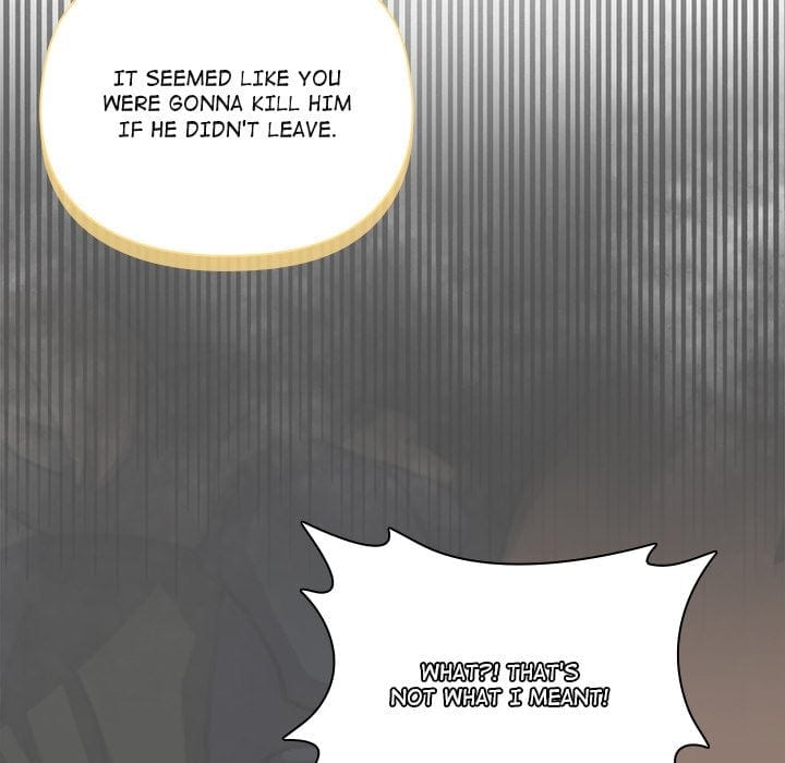 Paws on Campus Uncensored, chapter 17, page 162 of 180