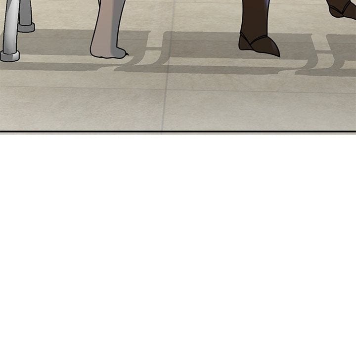 Paws on Campus Uncensored, chapter 17, page 165 of 180