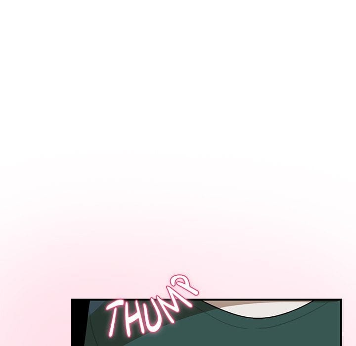 Paws on Campus Uncensored, chapter 17, page 166 of 180