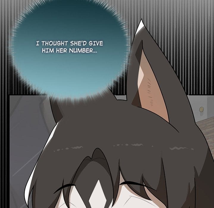 Paws on Campus Uncensored, chapter 17, page 172 of 180