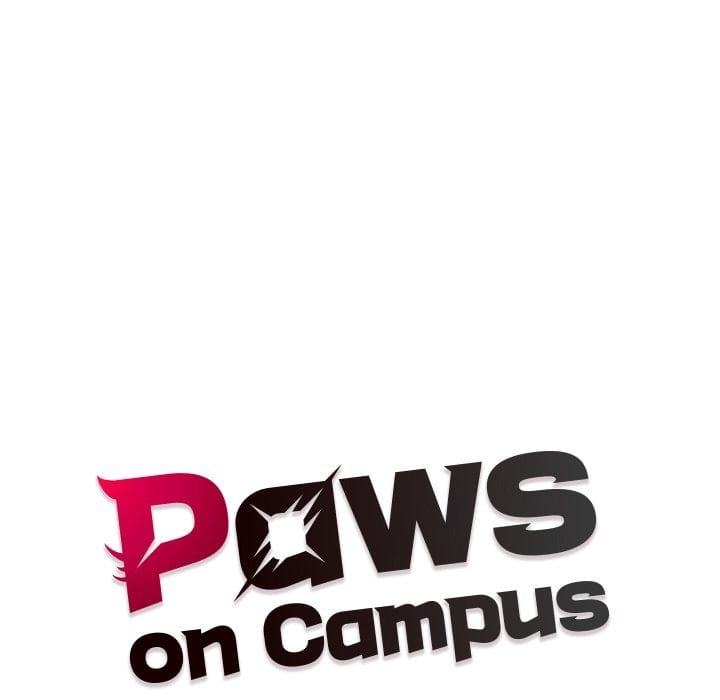 Paws on Campus Uncensored, chapter 17, page 179 of 180
