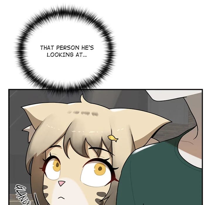 Paws on Campus Uncensored, chapter 18, page 5 of 190