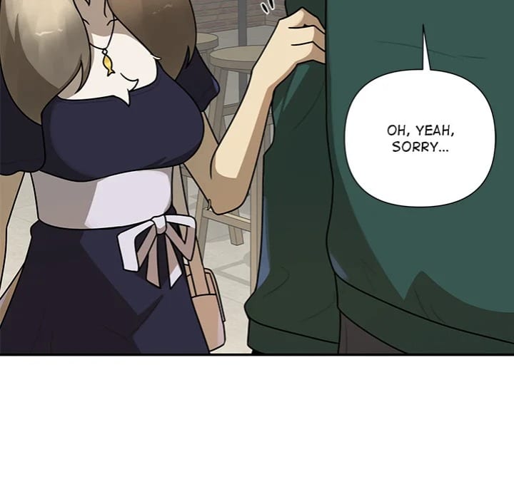 Paws on Campus Uncensored, chapter 18, page 9 of 190