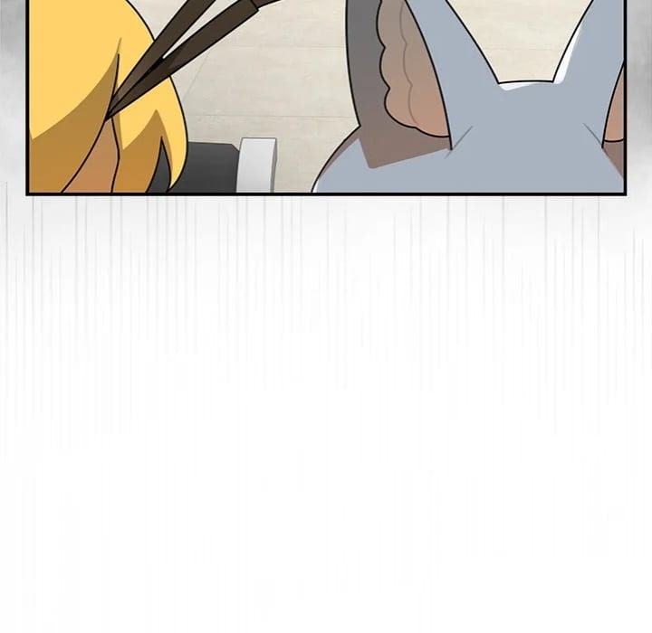 Paws on Campus Uncensored, chapter 18, page 12 of 190