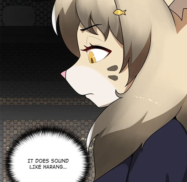 Paws on Campus Uncensored, chapter 18, page 16 of 190