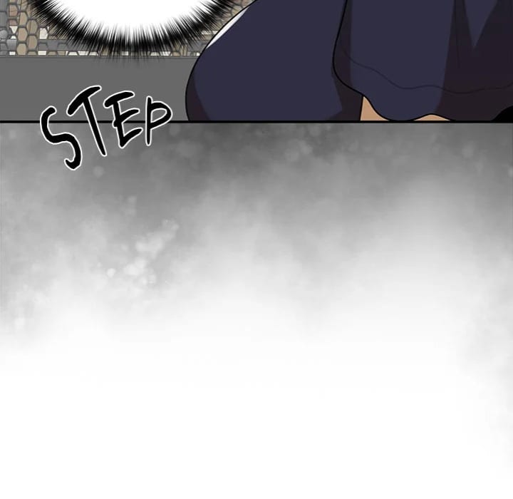 Paws on Campus Uncensored, chapter 18, page 17 of 190