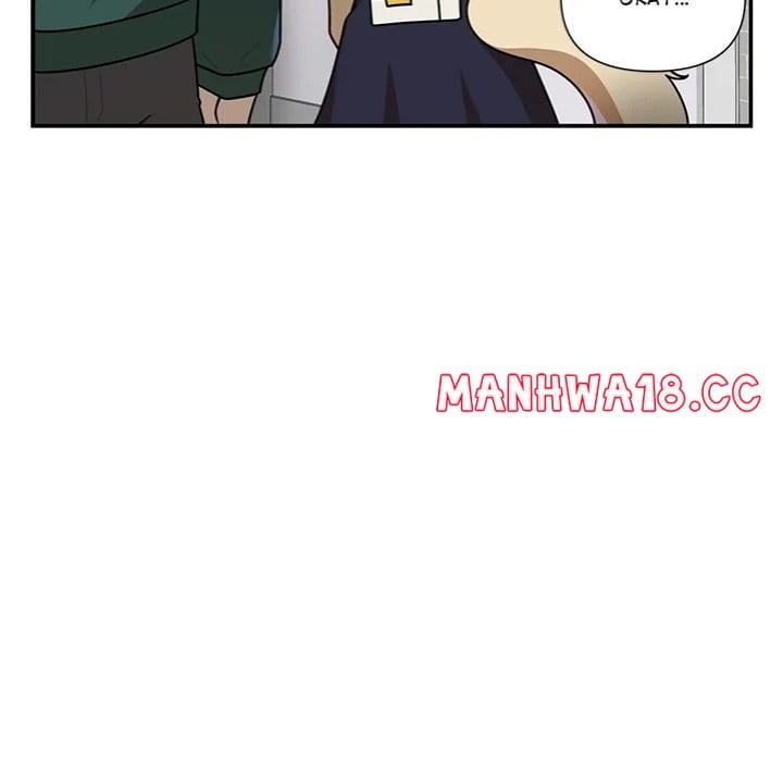 Paws on Campus Uncensored, chapter 18, page 20 of 190
