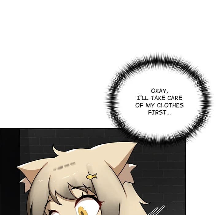 Paws on Campus Uncensored, chapter 18, page 26 of 190