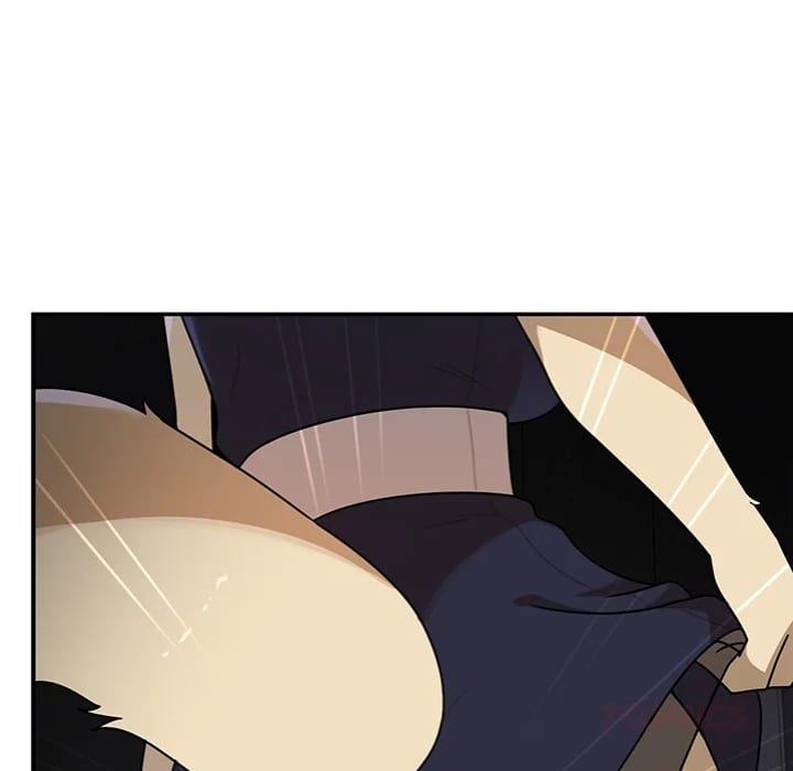 Paws on Campus Uncensored, chapter 18, page 28 of 190