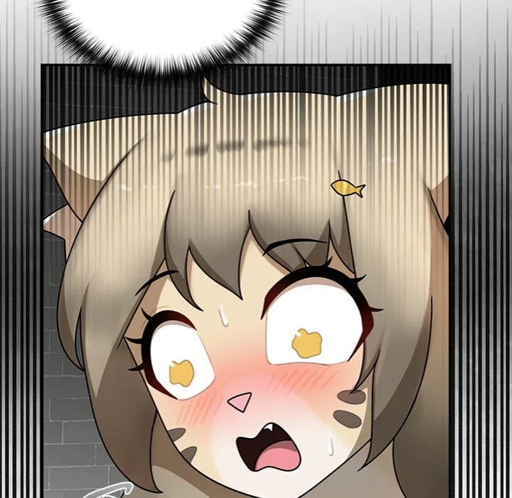 Paws on Campus Uncensored, chapter 18, page 32 of 190