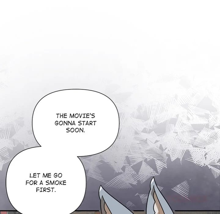 Paws on Campus Uncensored, chapter 18, page 36 of 190