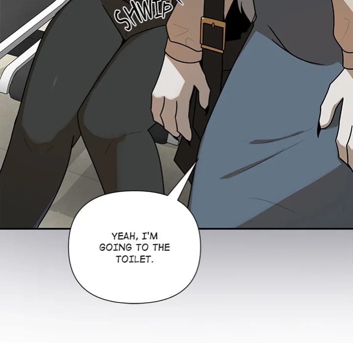 Paws on Campus Uncensored, chapter 18, page 38 of 190
