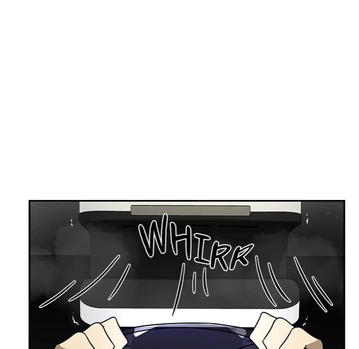 Paws on Campus Uncensored, chapter 18, page 48 of 190