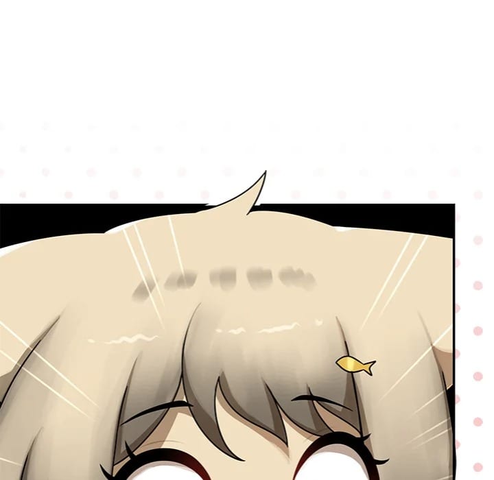 Paws on Campus Uncensored, chapter 18, page 50 of 190